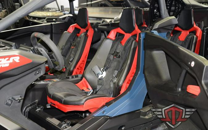 2026 Can-Am Maverick R MAX X rs with SMART-SHOX