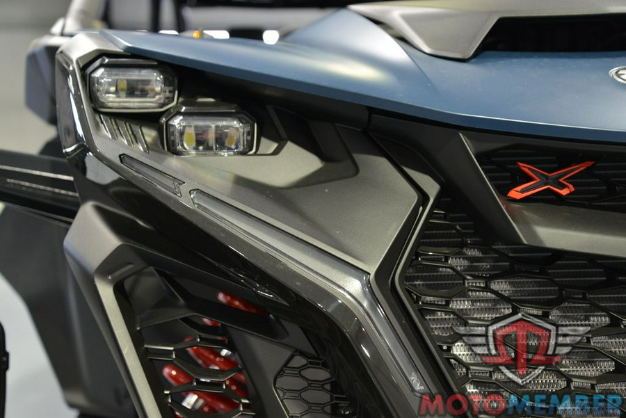 2026 Can-Am Maverick R MAX X rs with SMART-SHOX