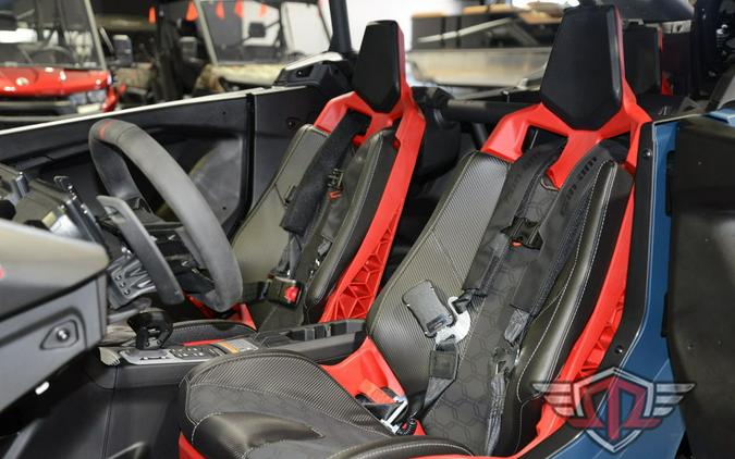 2026 Can-Am Maverick R MAX X rs with SMART-SHOX