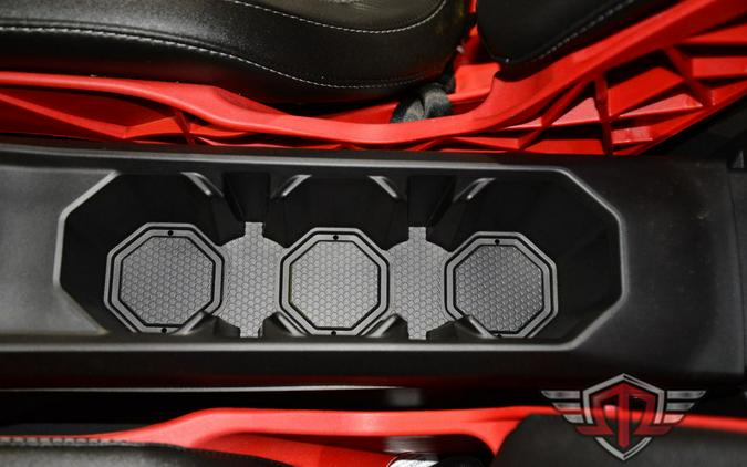 2026 Can-Am Maverick R MAX X rs with SMART-SHOX