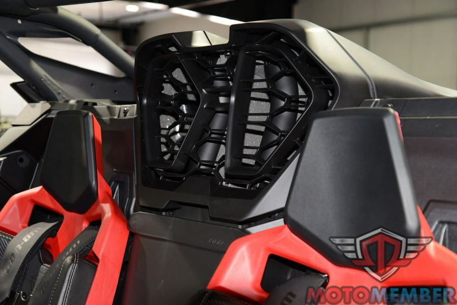 2026 Can-Am Maverick R MAX X rs with SMART-SHOX