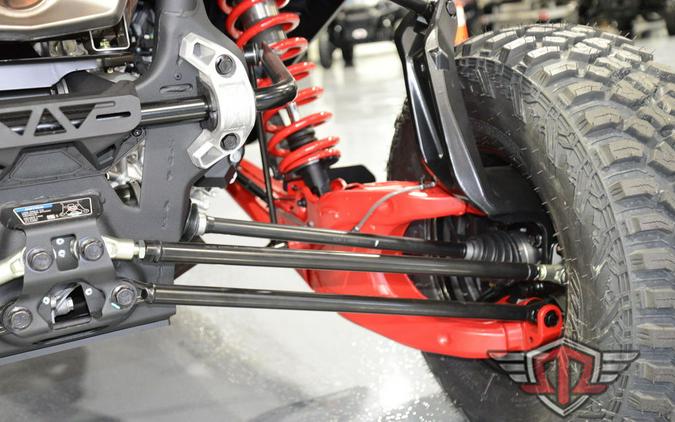 2026 Can-Am Maverick R MAX X rs with SMART-SHOX