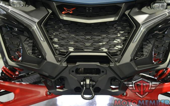 2026 Can-Am Maverick R MAX X rs with SMART-SHOX