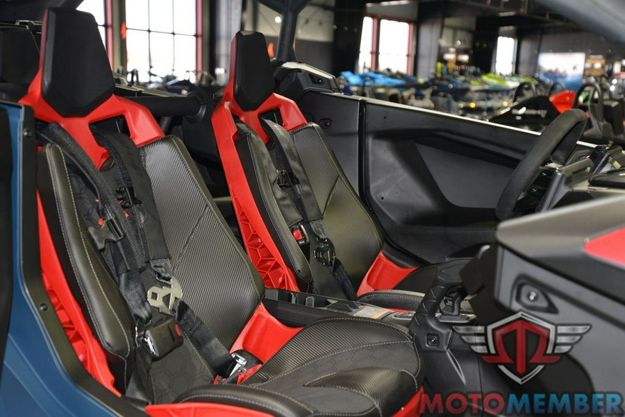 2026 Can-Am Maverick R MAX X rs with SMART-SHOX