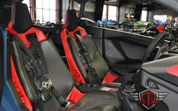 2026 Can-Am Maverick R MAX X rs with SMART-SHOX