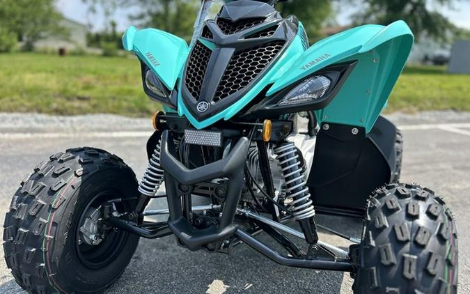 2025 Yamaha Raptor 110