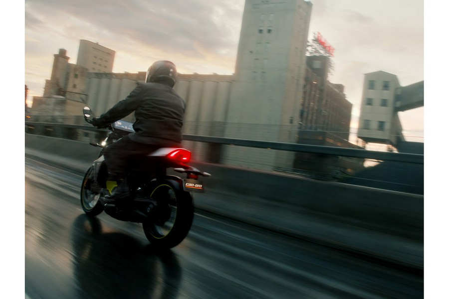 2025 Can-Am Pulse '73