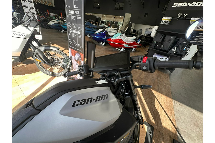 2025 Can-Am Pulse '73