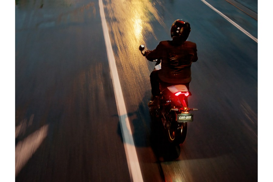 2025 Can-Am Pulse '73