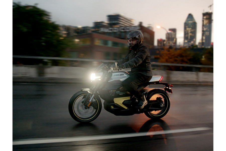 2025 Can-Am Pulse '73