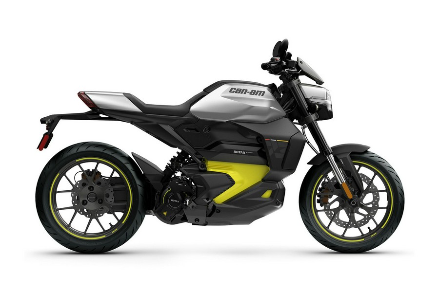 2025 Can-Am Pulse '73