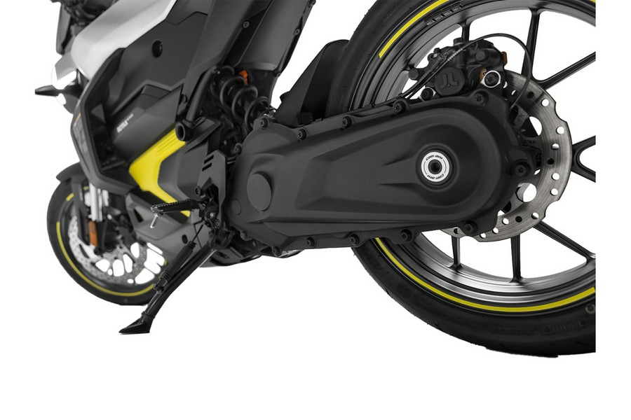 2025 Can-Am Pulse '73