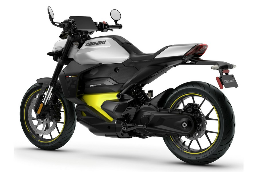 2025 Can-Am Pulse '73