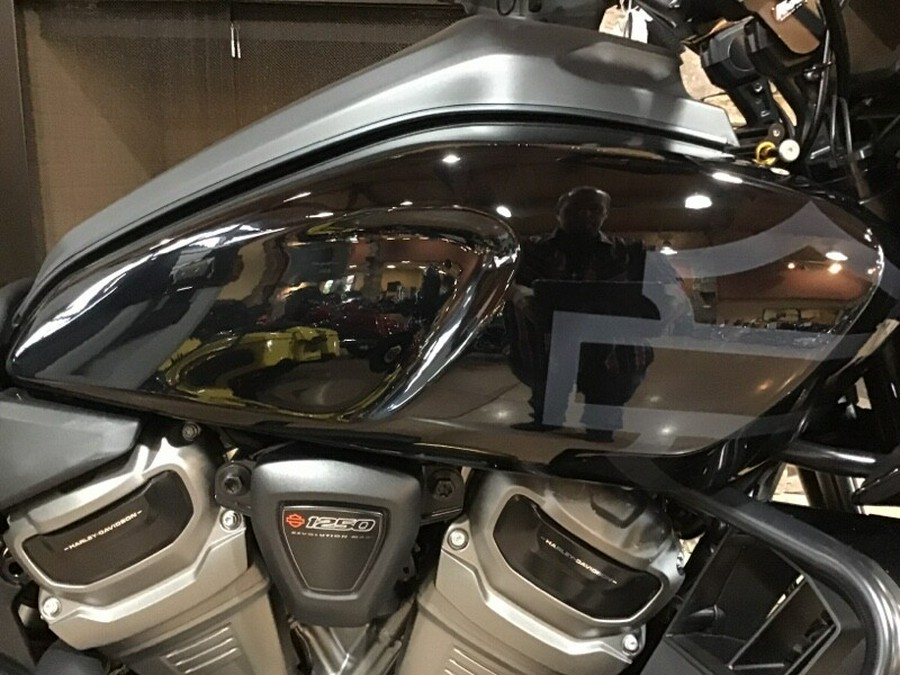 2022 RA1250S - Pan America Special