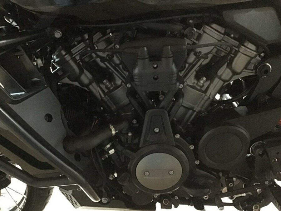 2022 RA1250S - Pan America Special