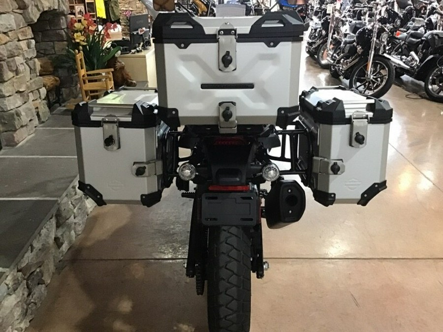 2022 RA1250S - Pan America Special