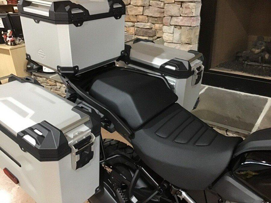 2022 RA1250S - Pan America Special