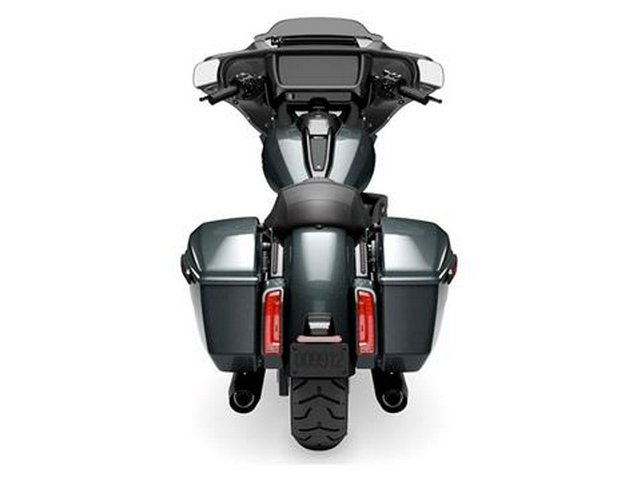 2025 Harley-Davidson Street Glide®