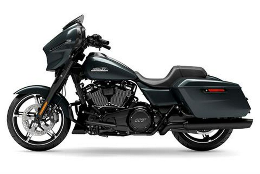 2025 Harley-Davidson Street Glide®