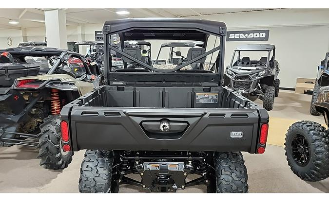 2026 Can-Am Defender XT HD9