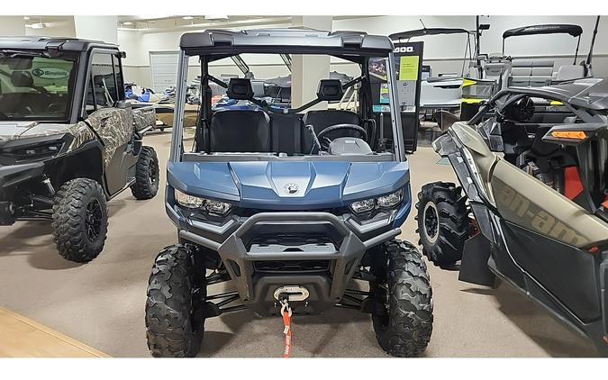 2026 Can-Am Defender XT HD9