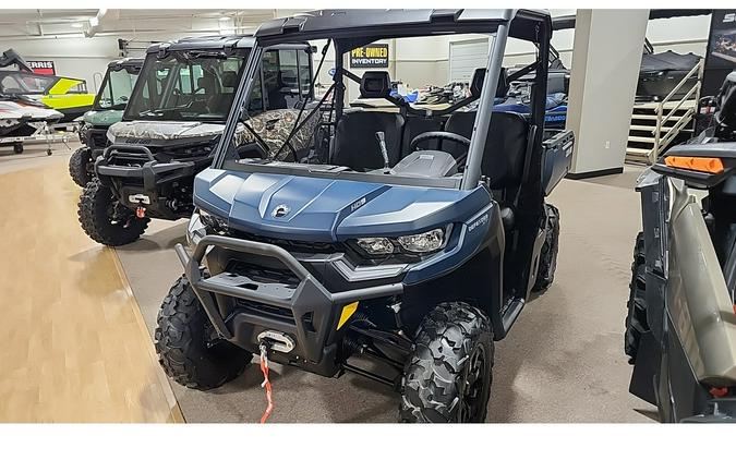 2026 Can-Am Defender XT HD9