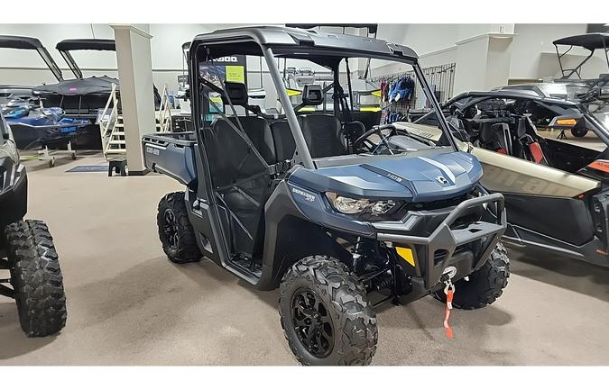2026 Can-Am Defender XT HD9