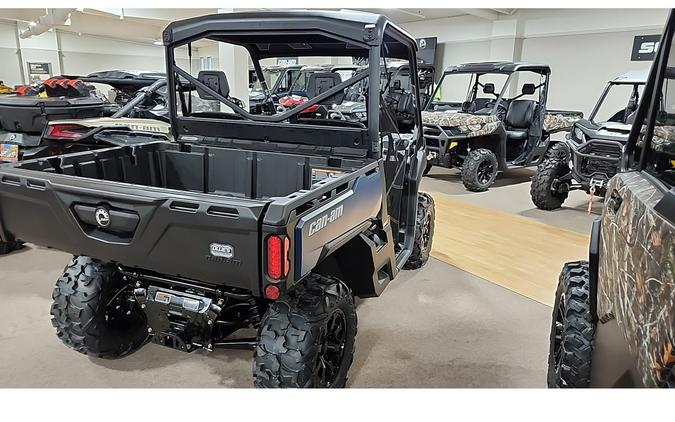 2026 Can-Am Defender XT HD9