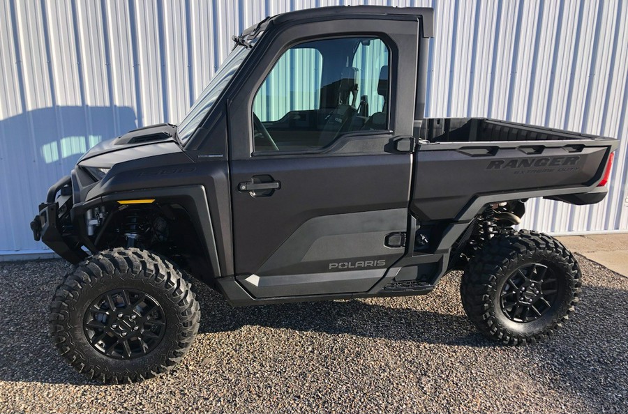 2026 Polaris Ranger® XD 1500 NorthStar Edition Ultimate