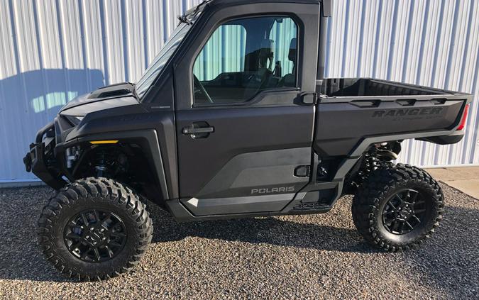 2026 Polaris Ranger® XD 1500 NorthStar Edition Ultimate
