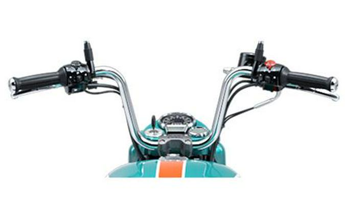 2026 Royal Enfield Goan Classic 350