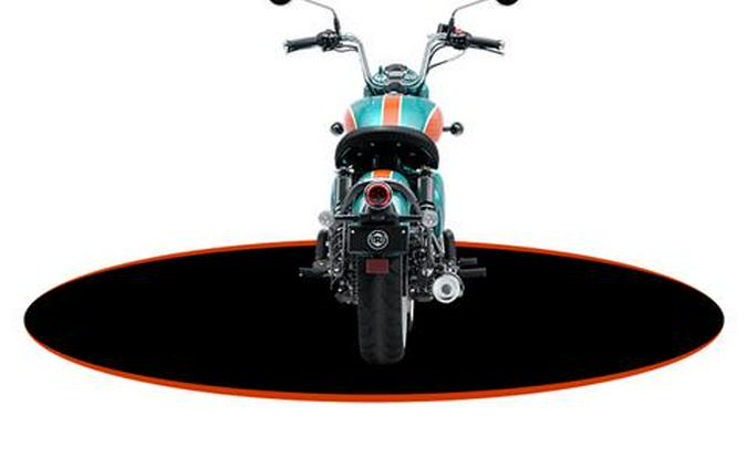 2026 Royal Enfield Goan Classic 350