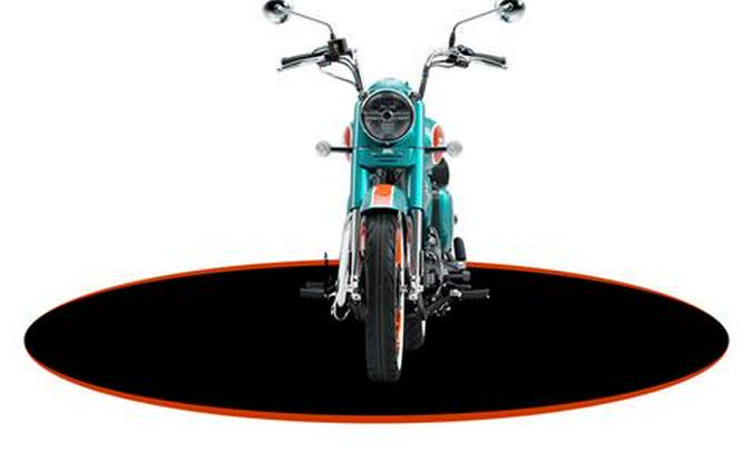 2026 Royal Enfield Goan Classic 350