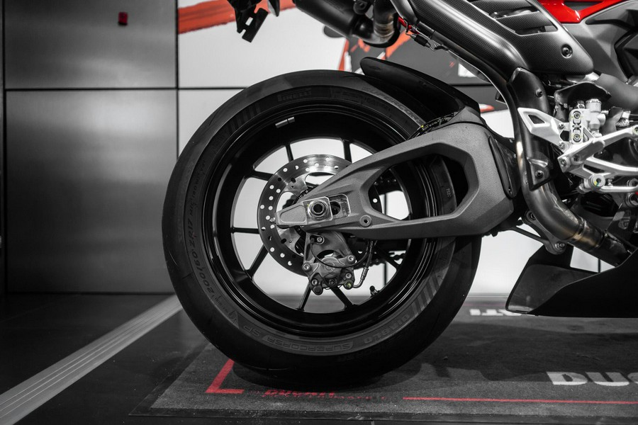 2026 Ducati Panigale V4