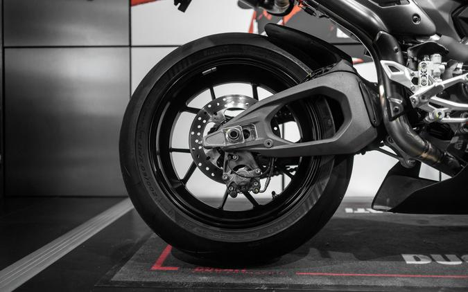 2026 Ducati Panigale V4