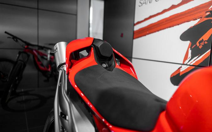 2026 Ducati Panigale V4