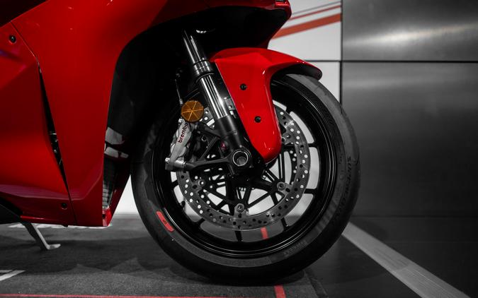 2026 Ducati Panigale V4
