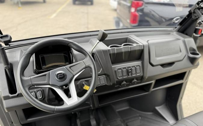 2025 CFMOTO UForce 1000