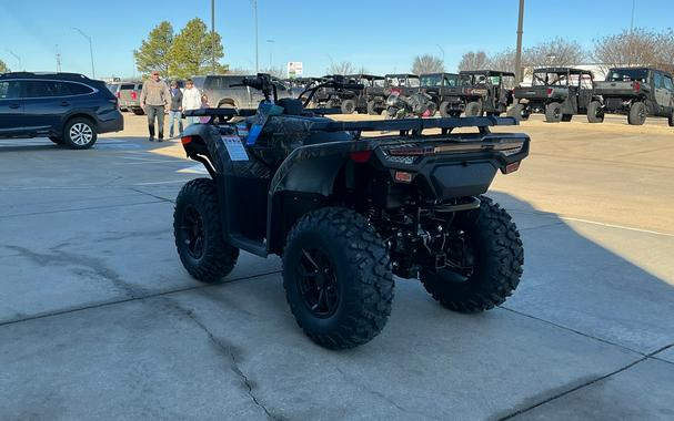 2026 CFMOTO CFORCE 500