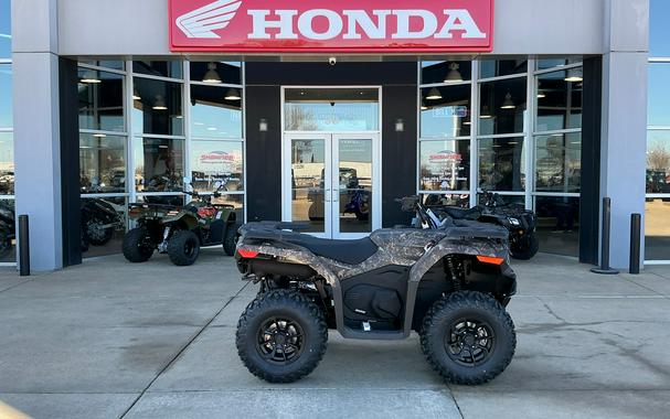 2026 CFMOTO CFORCE 500