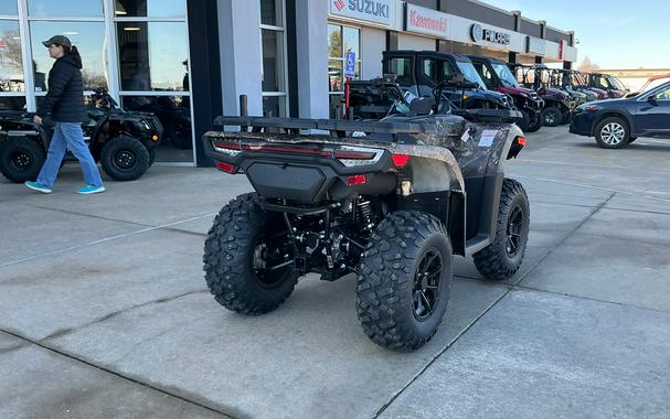 2026 CFMOTO CFORCE 500