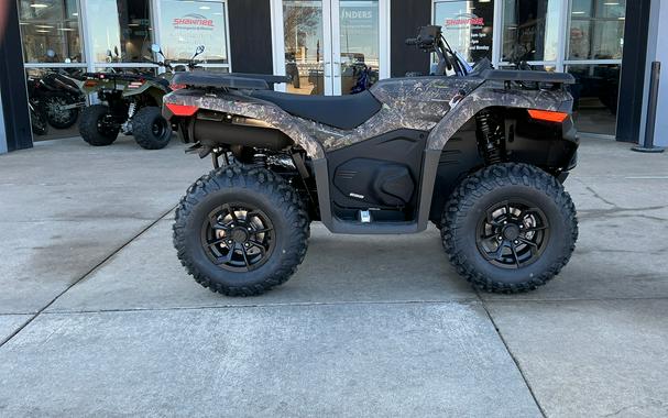 2026 CFMOTO CFORCE 500