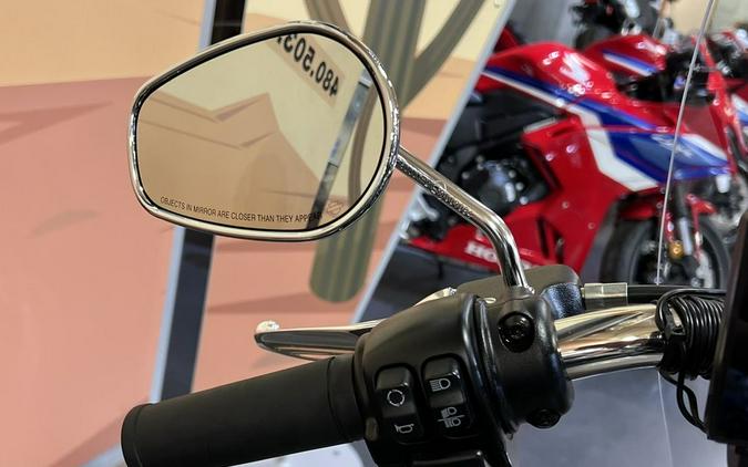 2023 Harley-Davidson® FLHCS - Heritage Classic