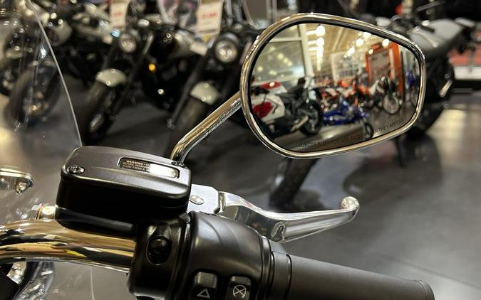 2023 Harley-Davidson® FLHCS - Heritage Classic