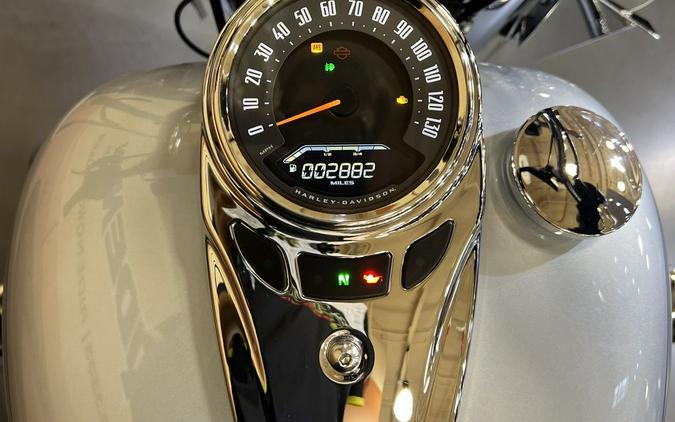 2023 Harley-Davidson® FLHCS - Heritage Classic