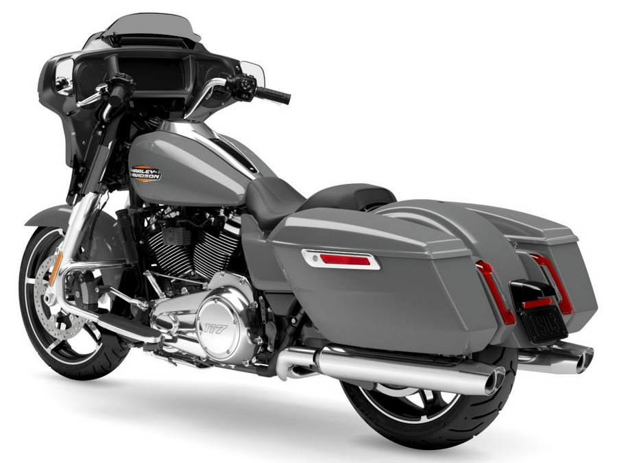 2026 Harley-Davidson Street Glide®