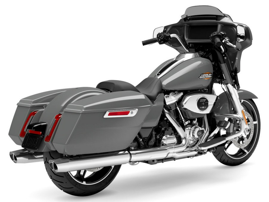 2026 Harley-Davidson Street Glide®