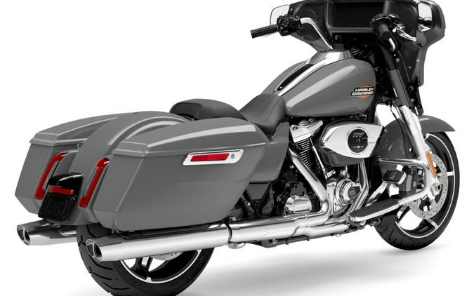2026 Harley-Davidson Street Glide®