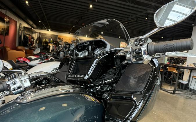 2026 Indian Pursuit Limited