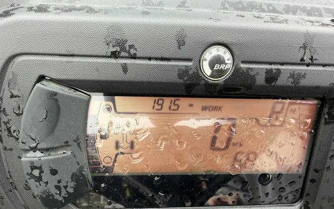 2023 Can-Am Outlander Pro Hunting Edition HD7